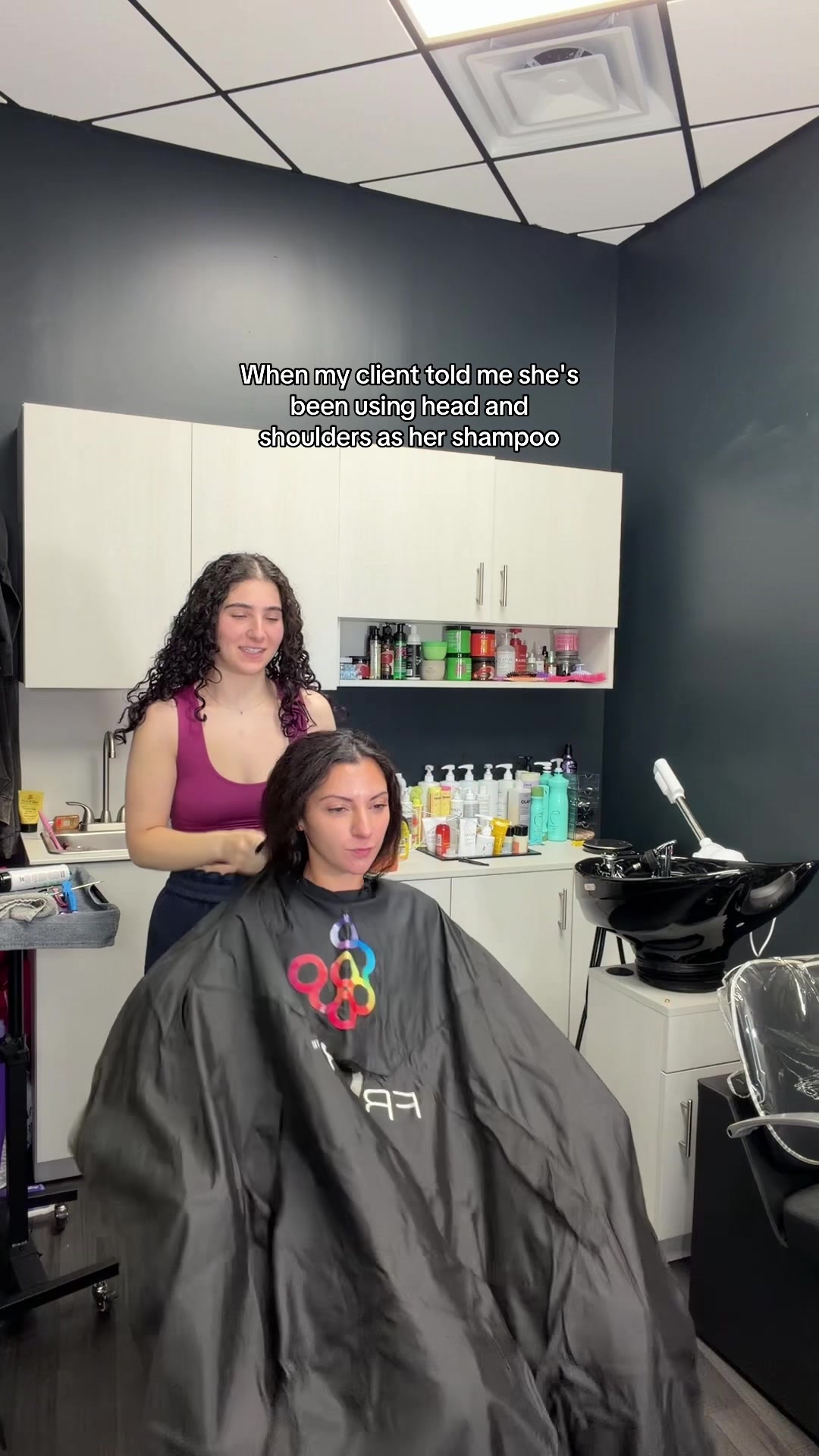 @SAMMY || MA HAIRSTYLIST