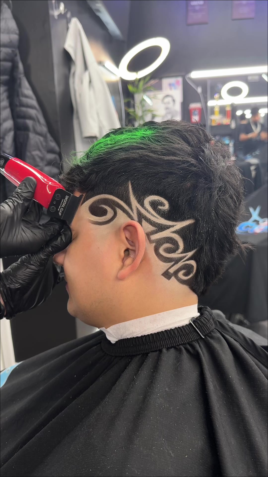 @💈AM&oslash;ney💈
