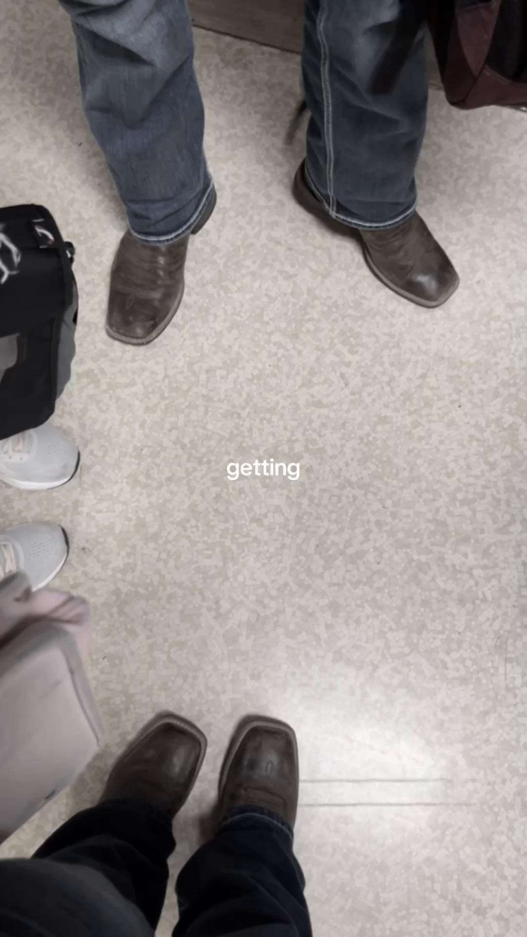@MollyJBiging