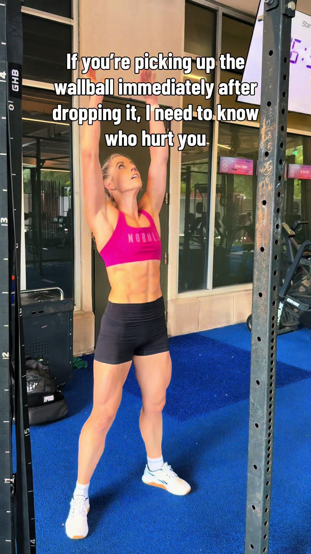 @Lauren Lifts & Riffs