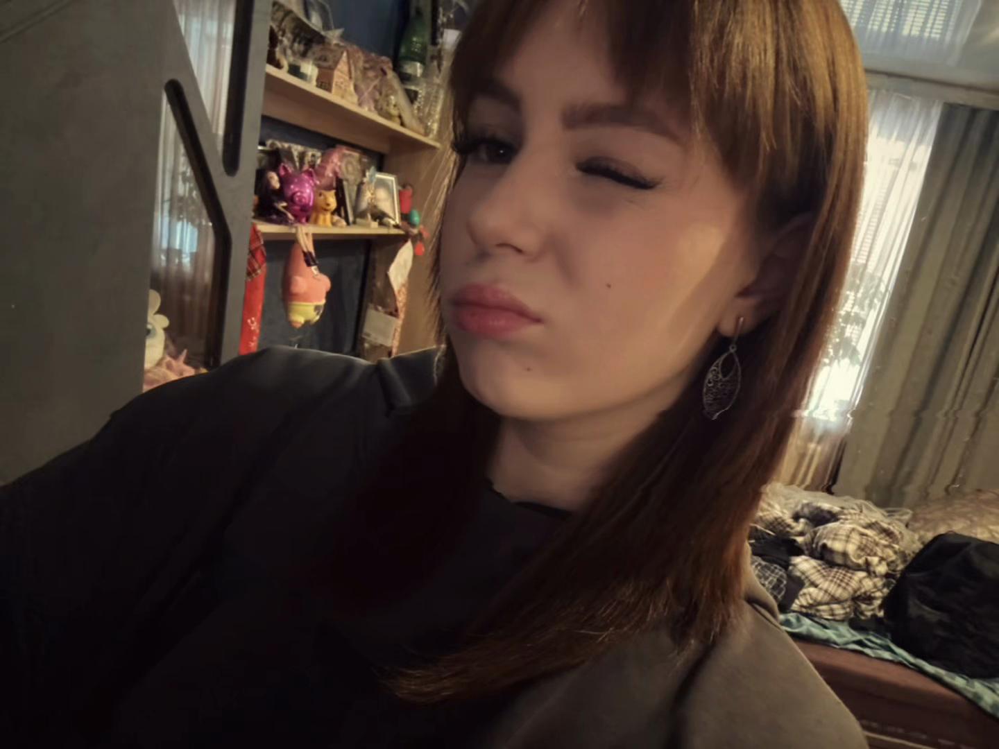 @кристина сатурн