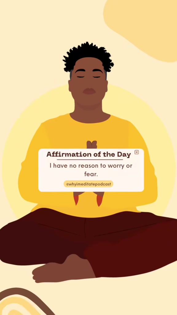 @Why I Meditate Podcast