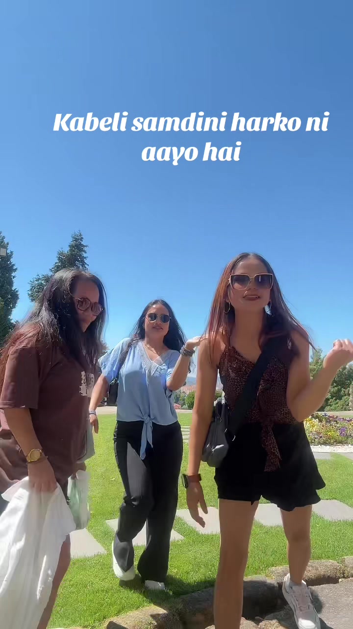 @Aasha thapa