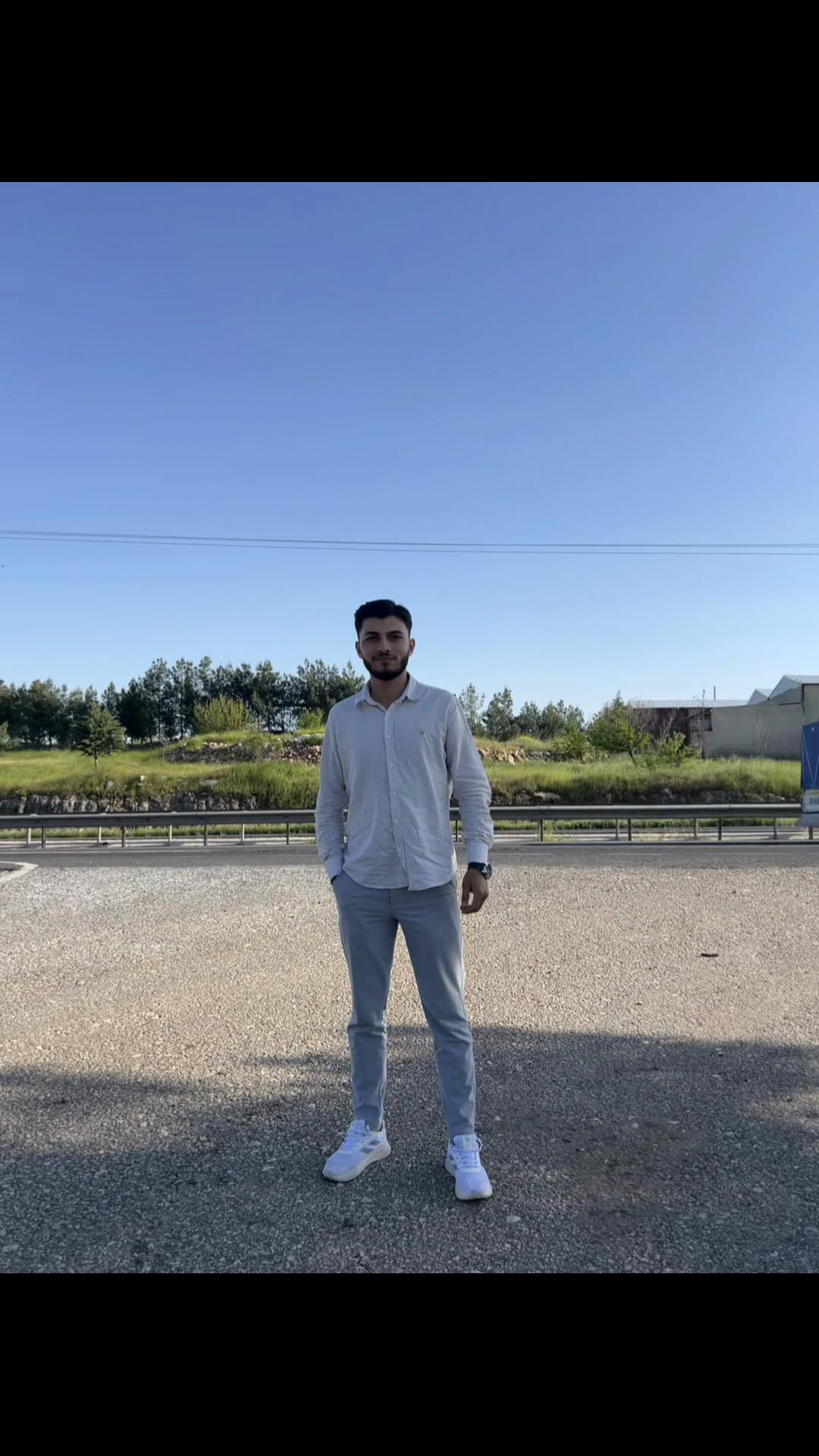 @✪ Ahmet Uğraş ✪