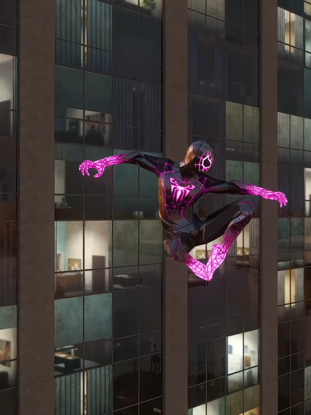 @TheManyAdventuresofSpiderman