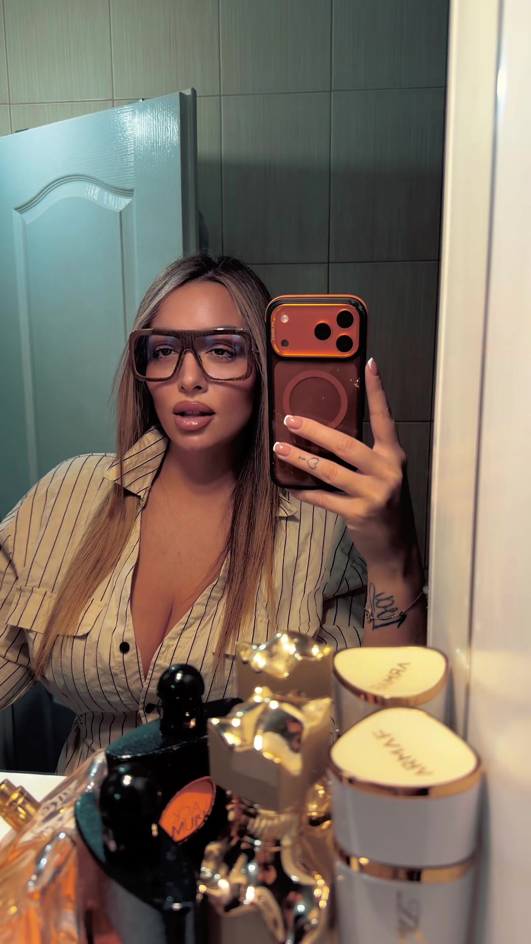 @Ana&ensp;Spasojevic 🥷