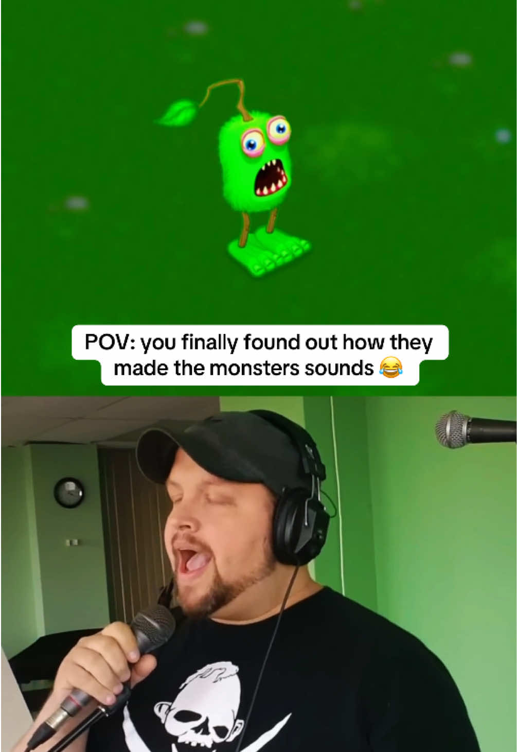 @singing monsters clips