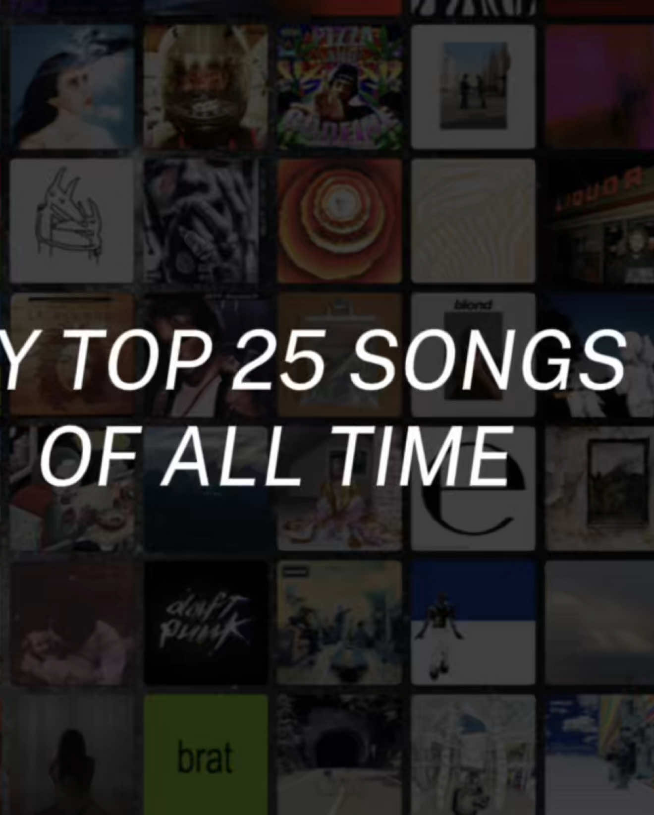 @Music Rater 100