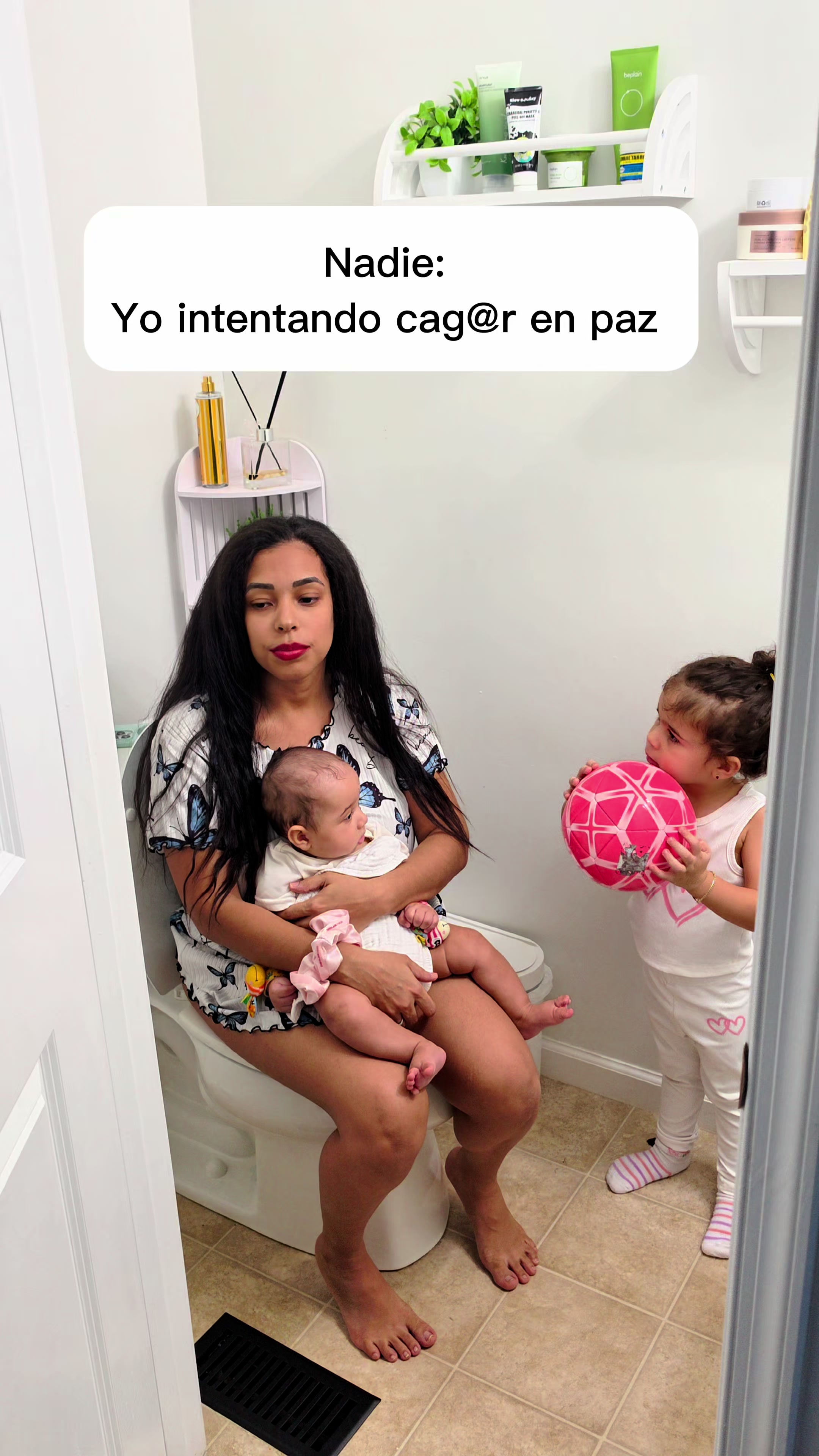 @Mami Rose