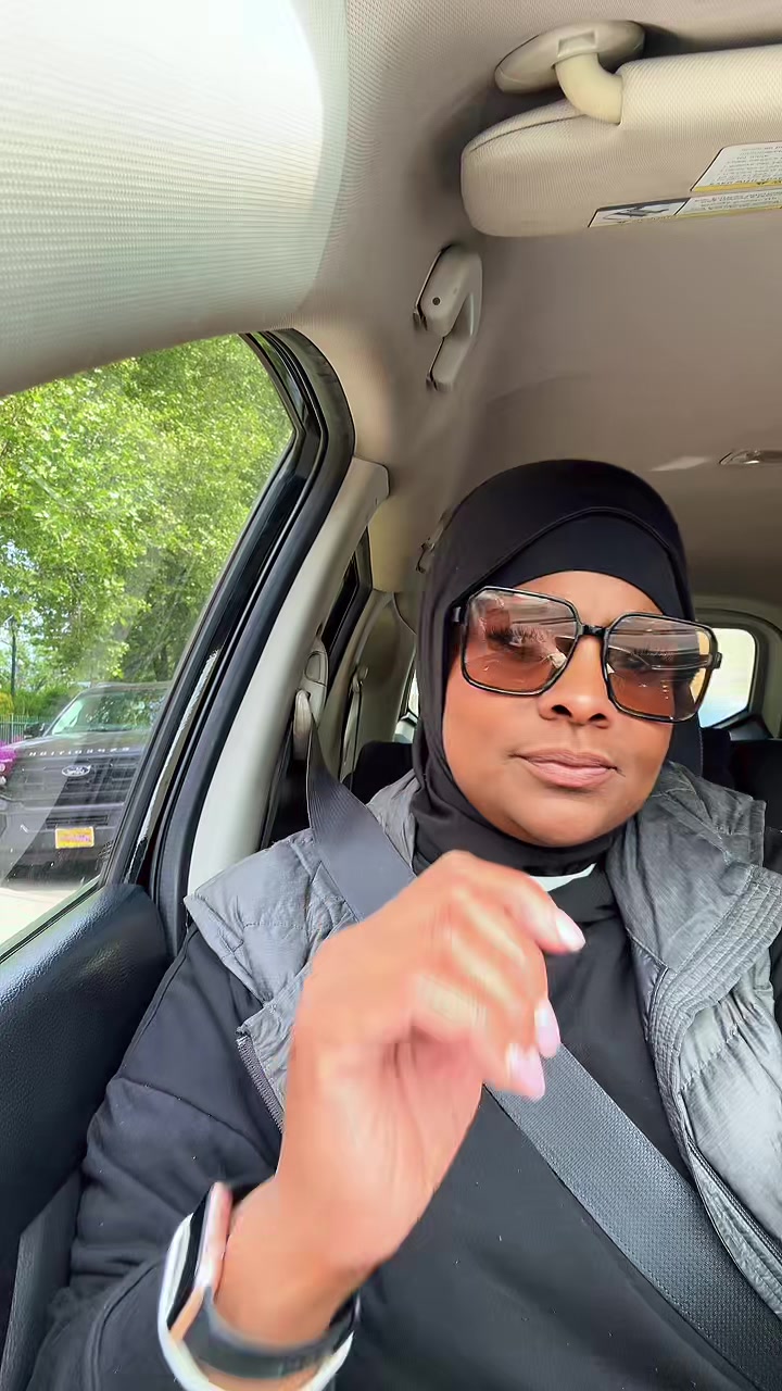 @DaFlyestMuslimah