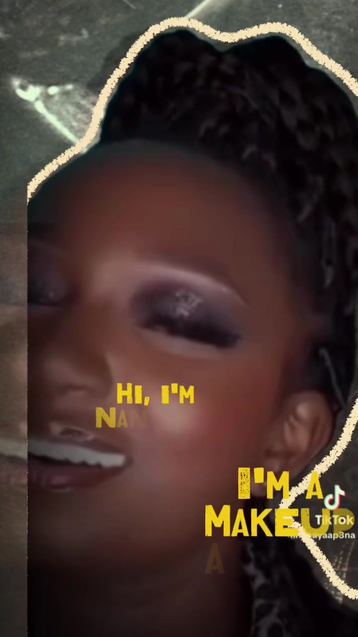 @Nana Yaa