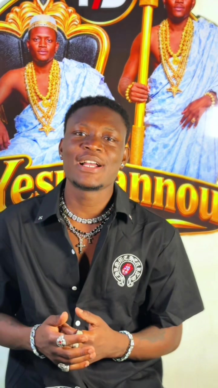 @🇹🇬🇺🇸YESUBANNOU 🇨🇮👑