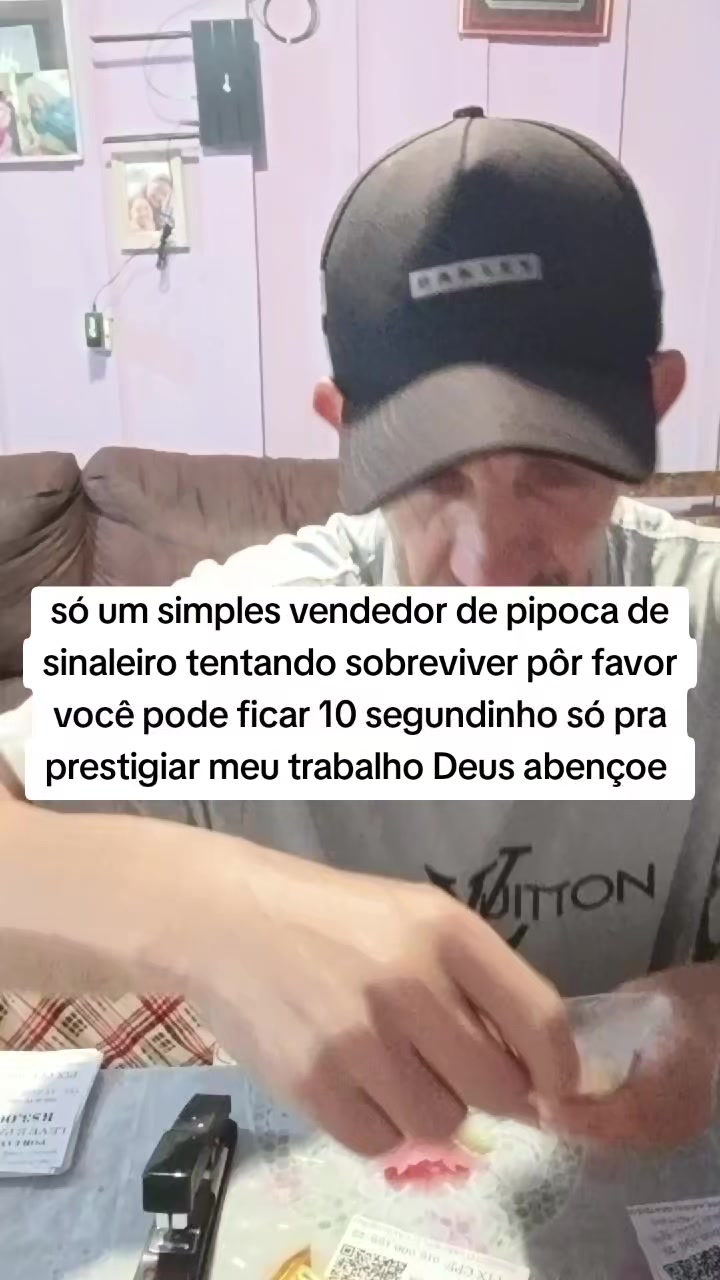 @Benedito Vanderlei cavalheiro