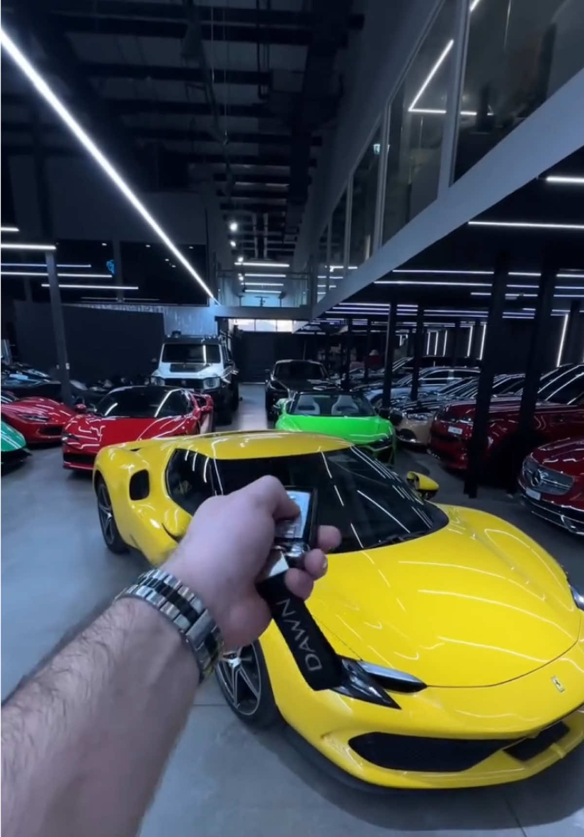 @Dream Cars HQ ✨