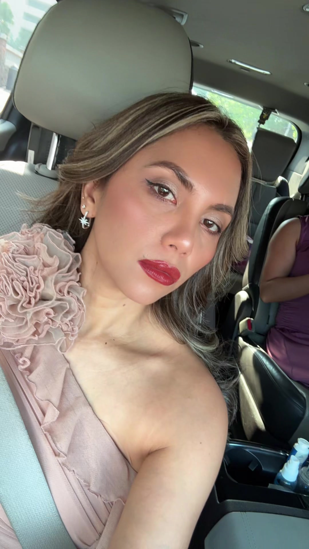 @Anna M