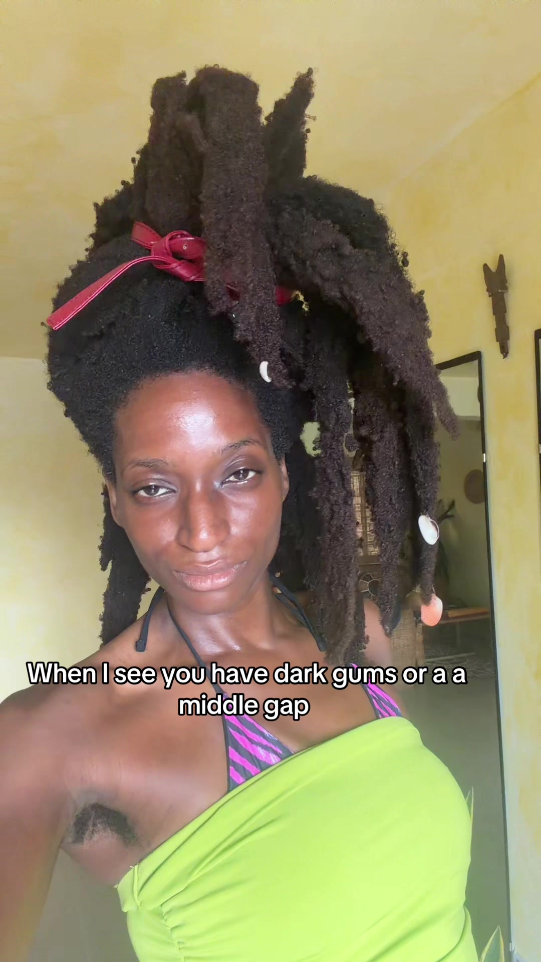 @Máyọ̀wá Mami Wata