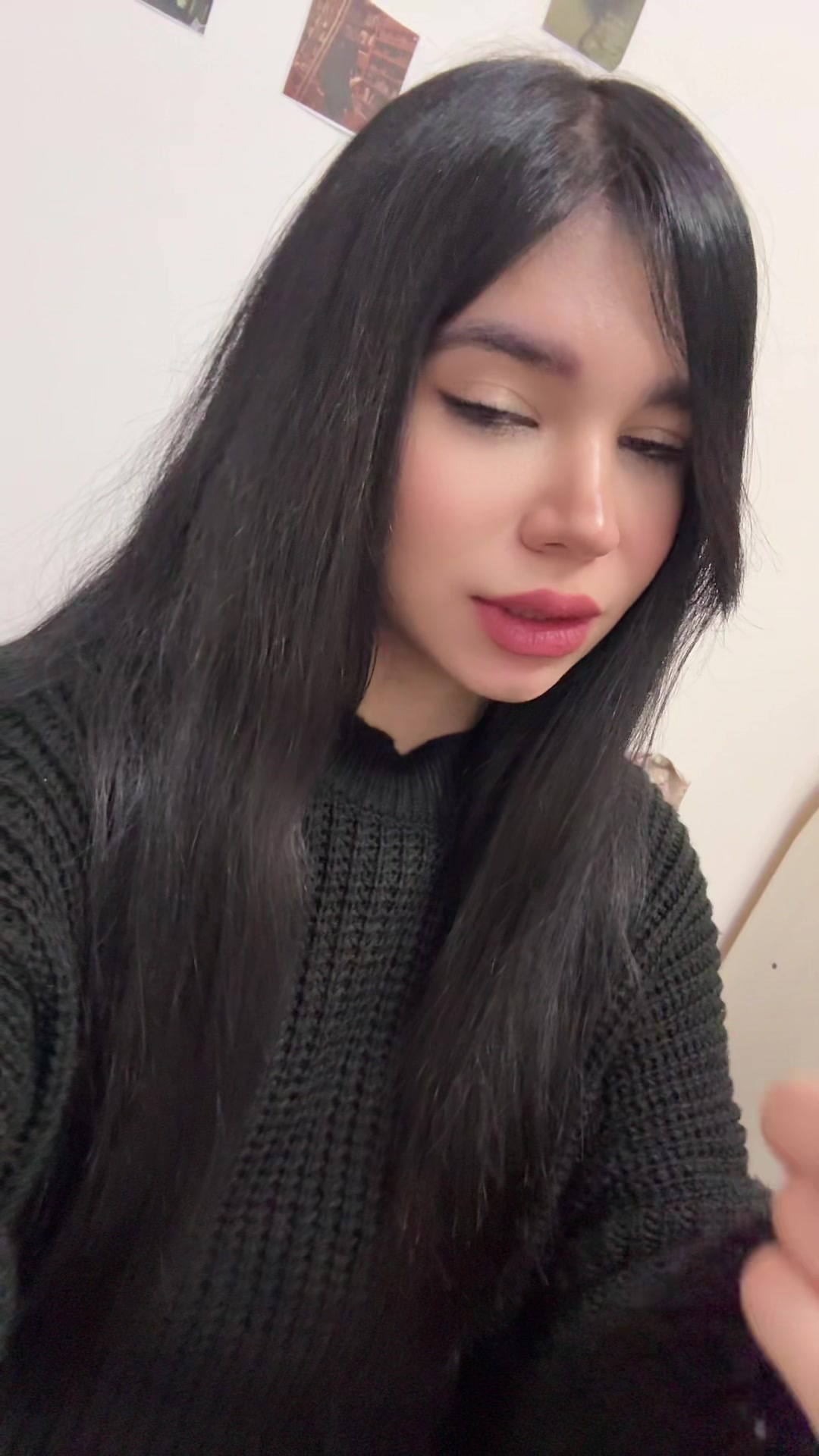 @Hana