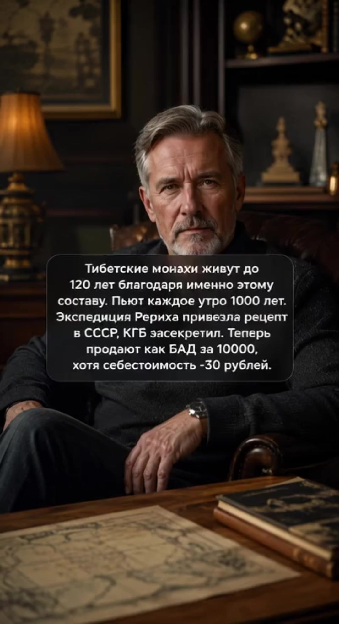 @Добрый Доктор Морозов