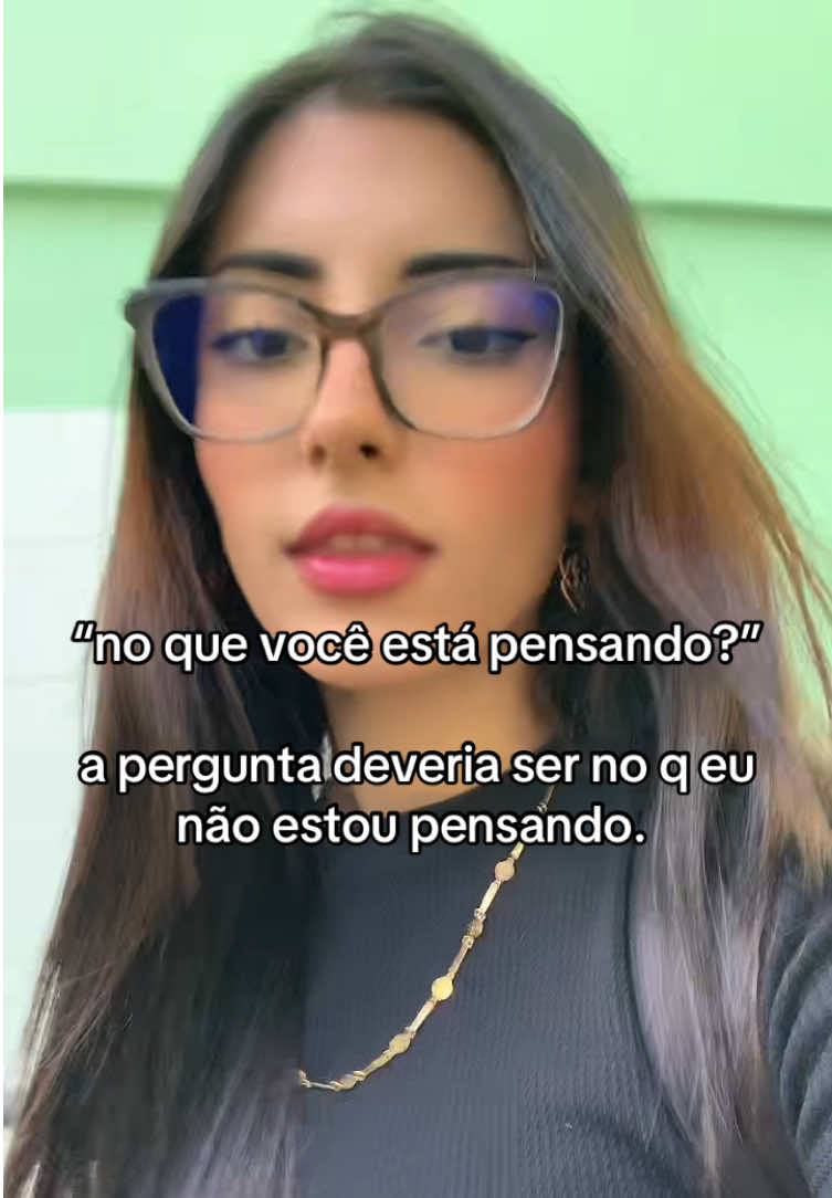 @Sosozinha