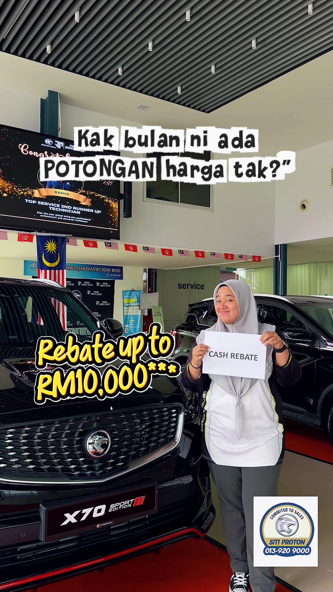 @Siti Proton