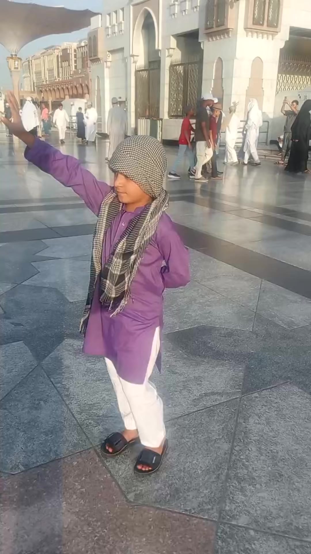 @Baidi Khan