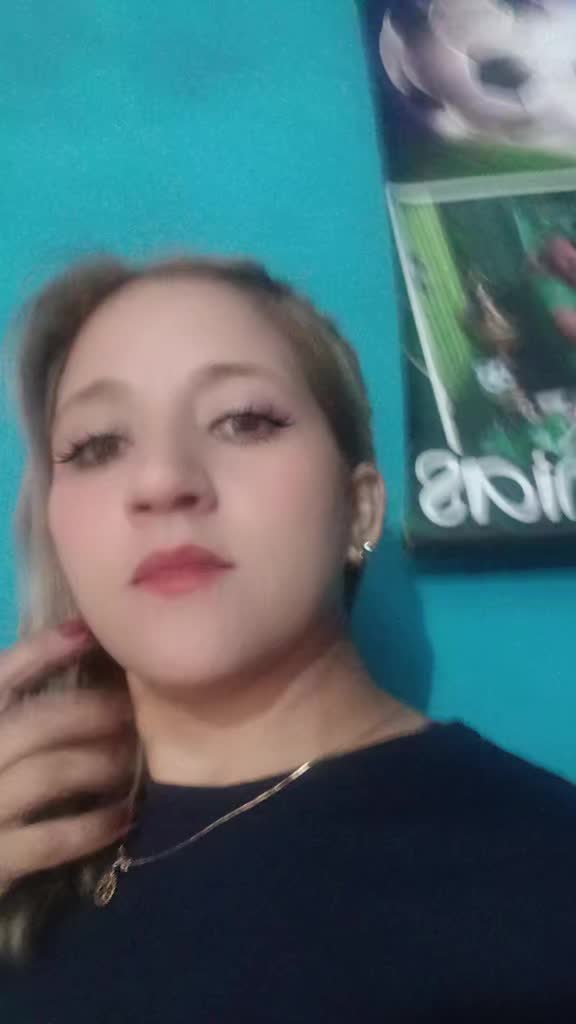 @Blanca Melgarejo