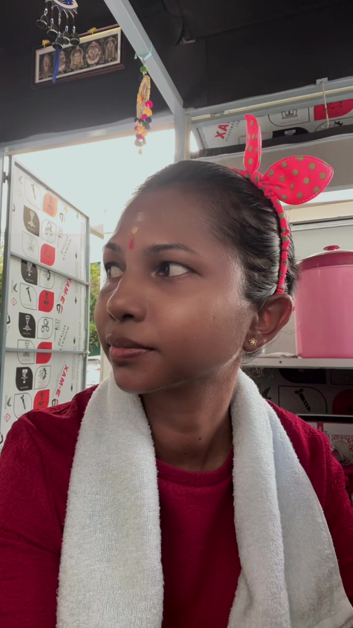 @Yamunadevi (RajadeviKitchen)
