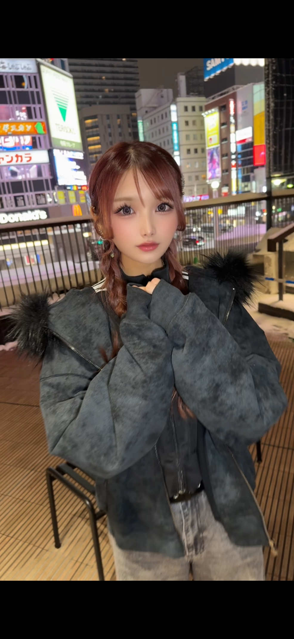 @あきちゃんになりました