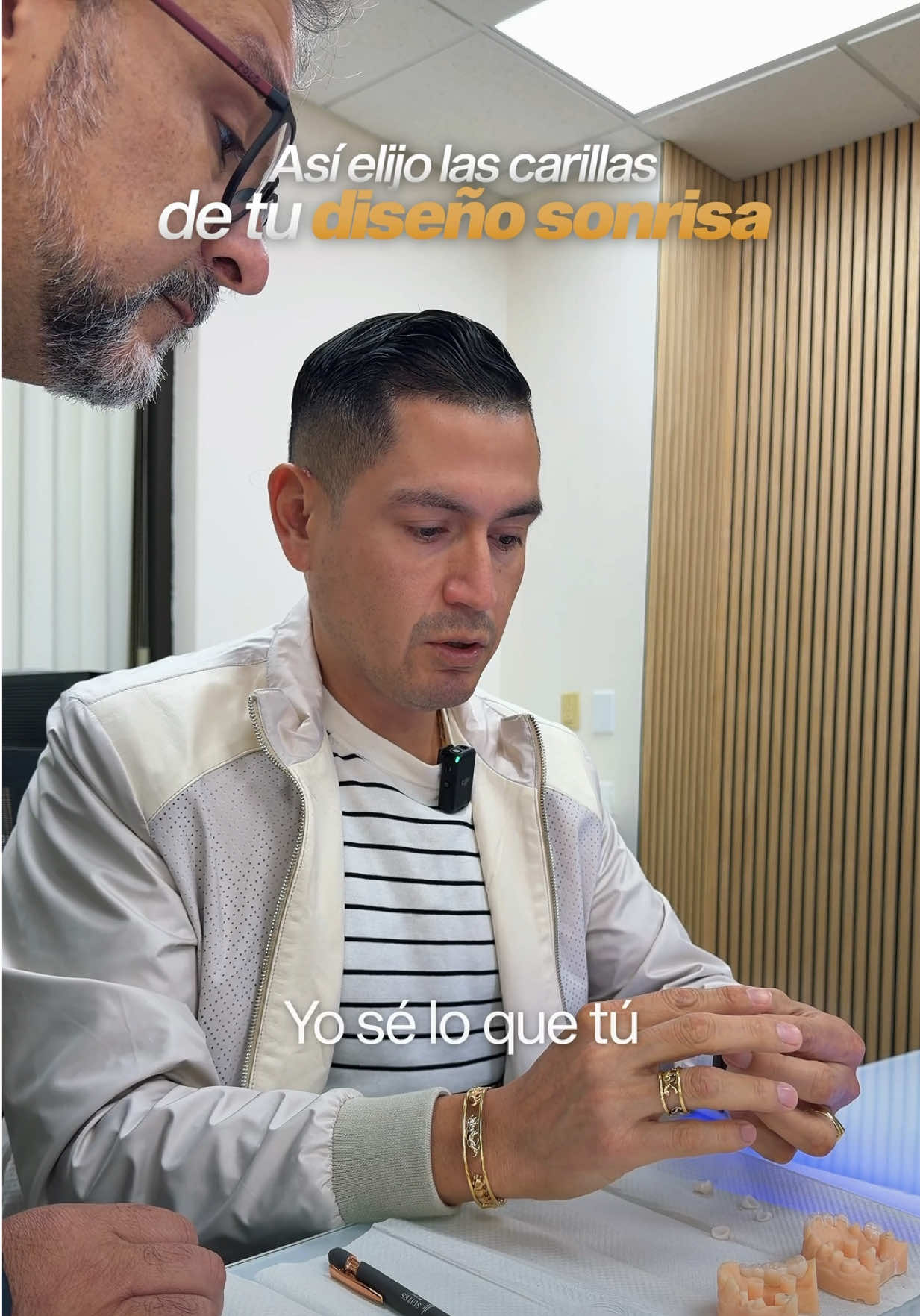 @Dr. Romani