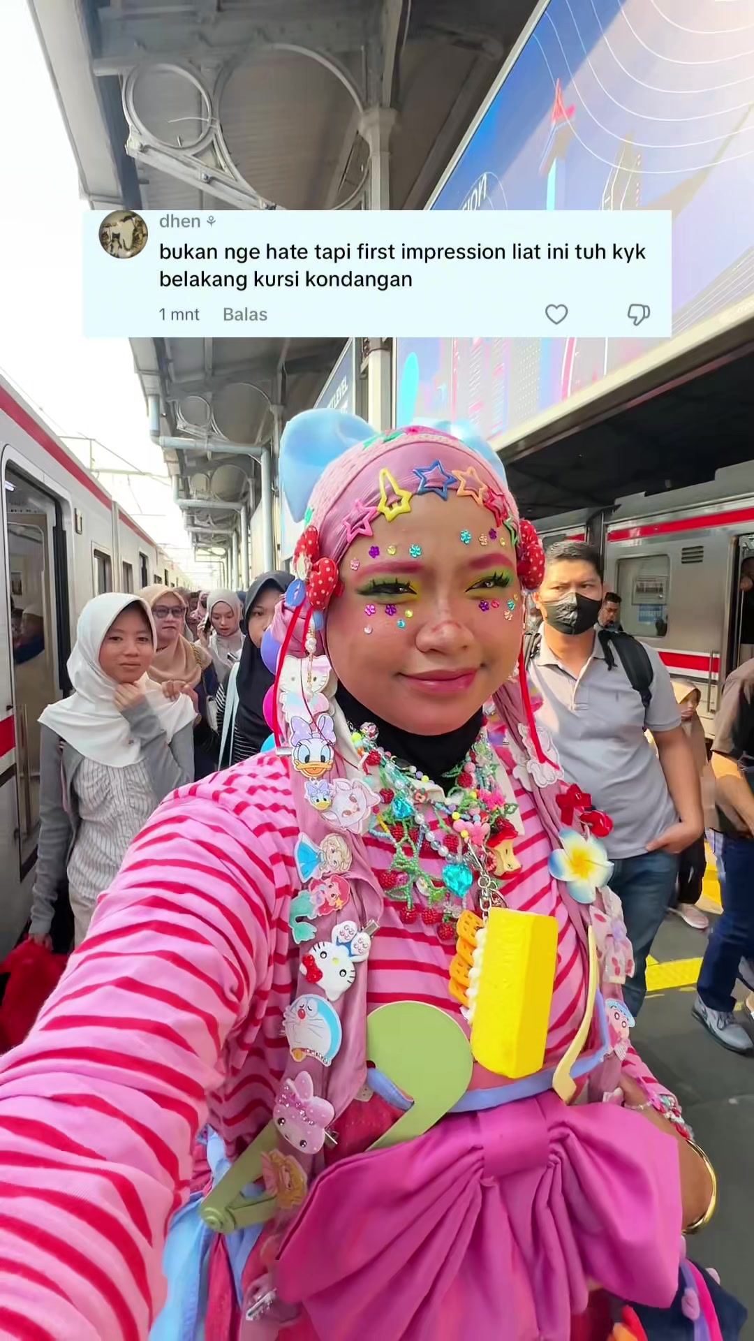 @MBAK CUNGCAT BAYI