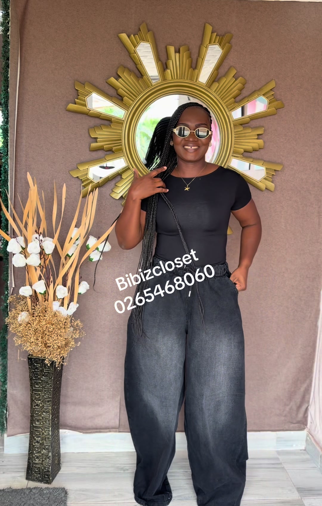 @BiBiz Closet