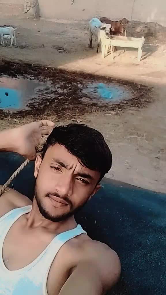 @lucky bhai