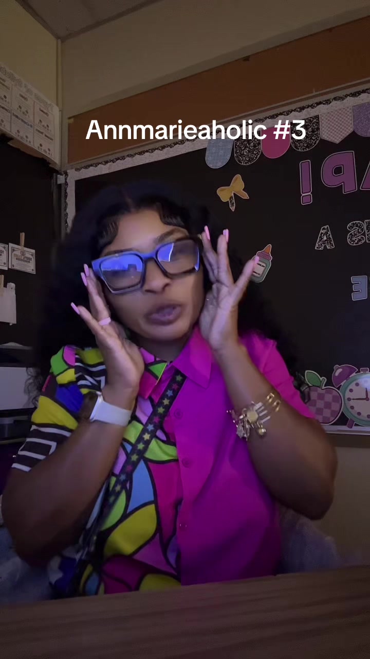 @Mari Elizabeth