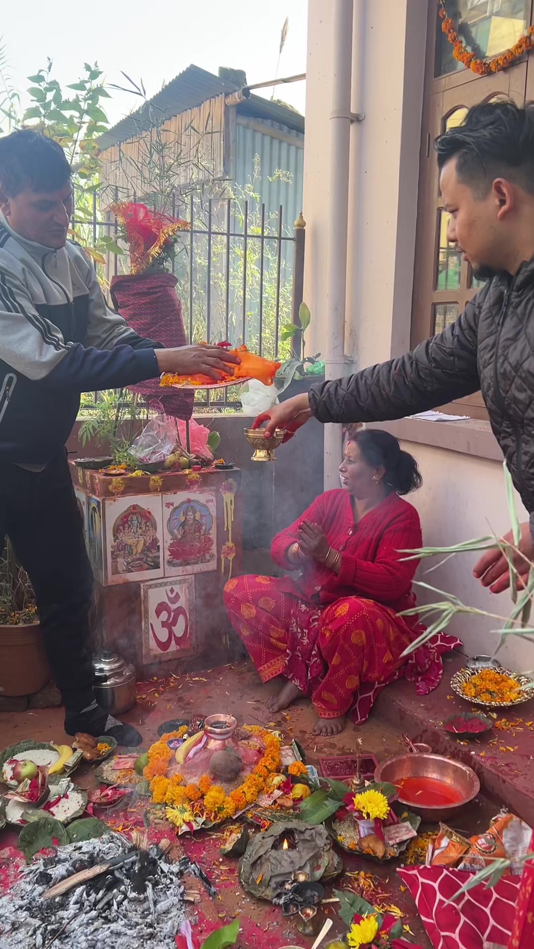 @Shiva Karki