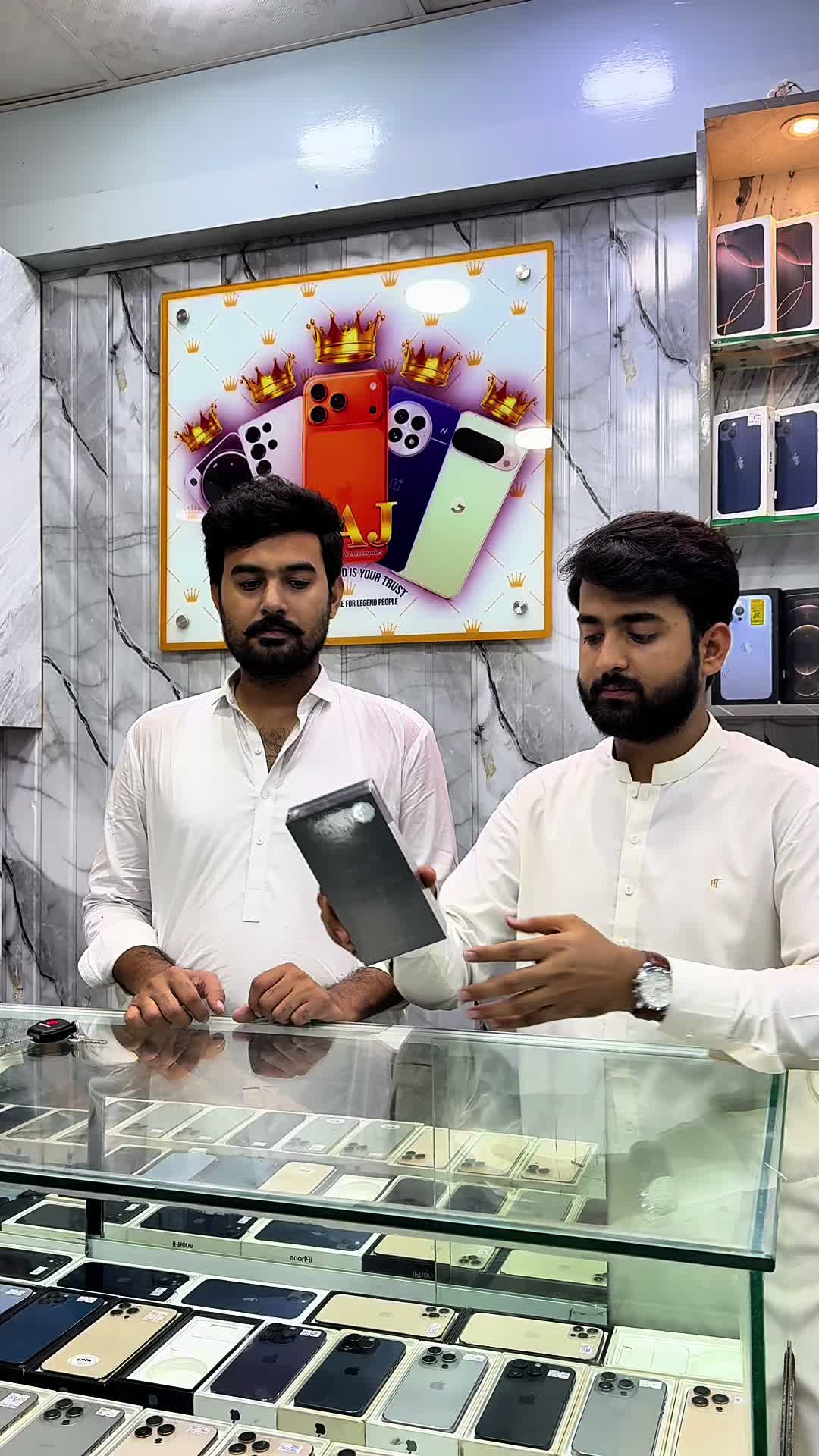 @TAJ MOBILE ๐