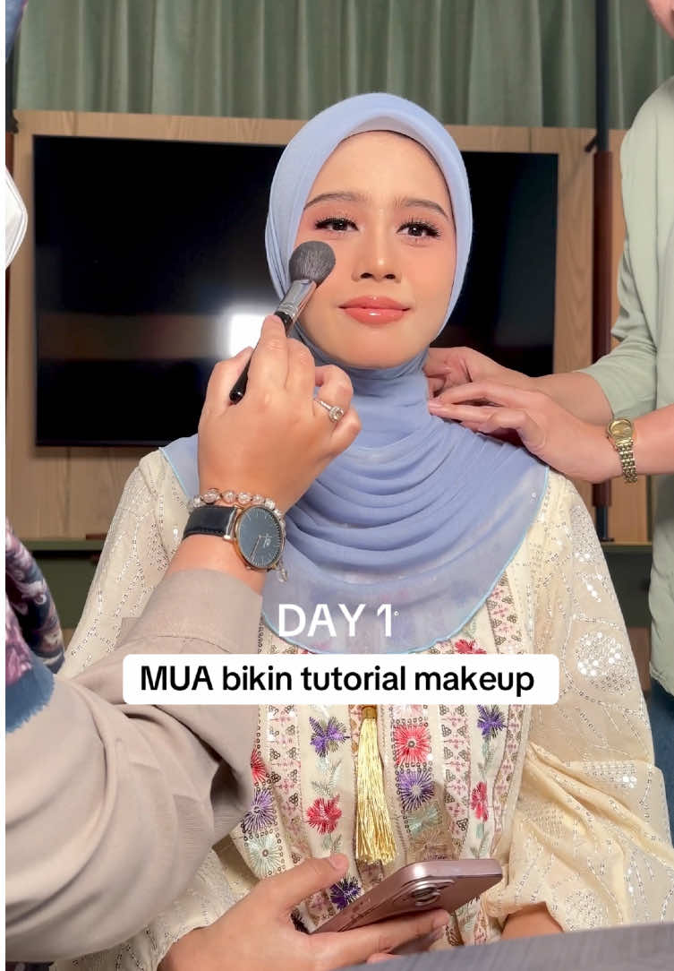 @MUA Jabodetabek | MUA Bekasi