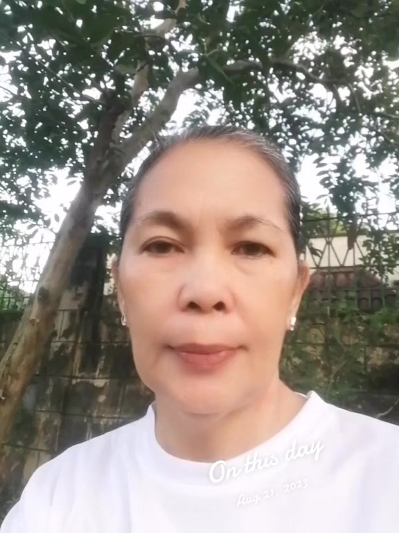 @Gina Villanueva