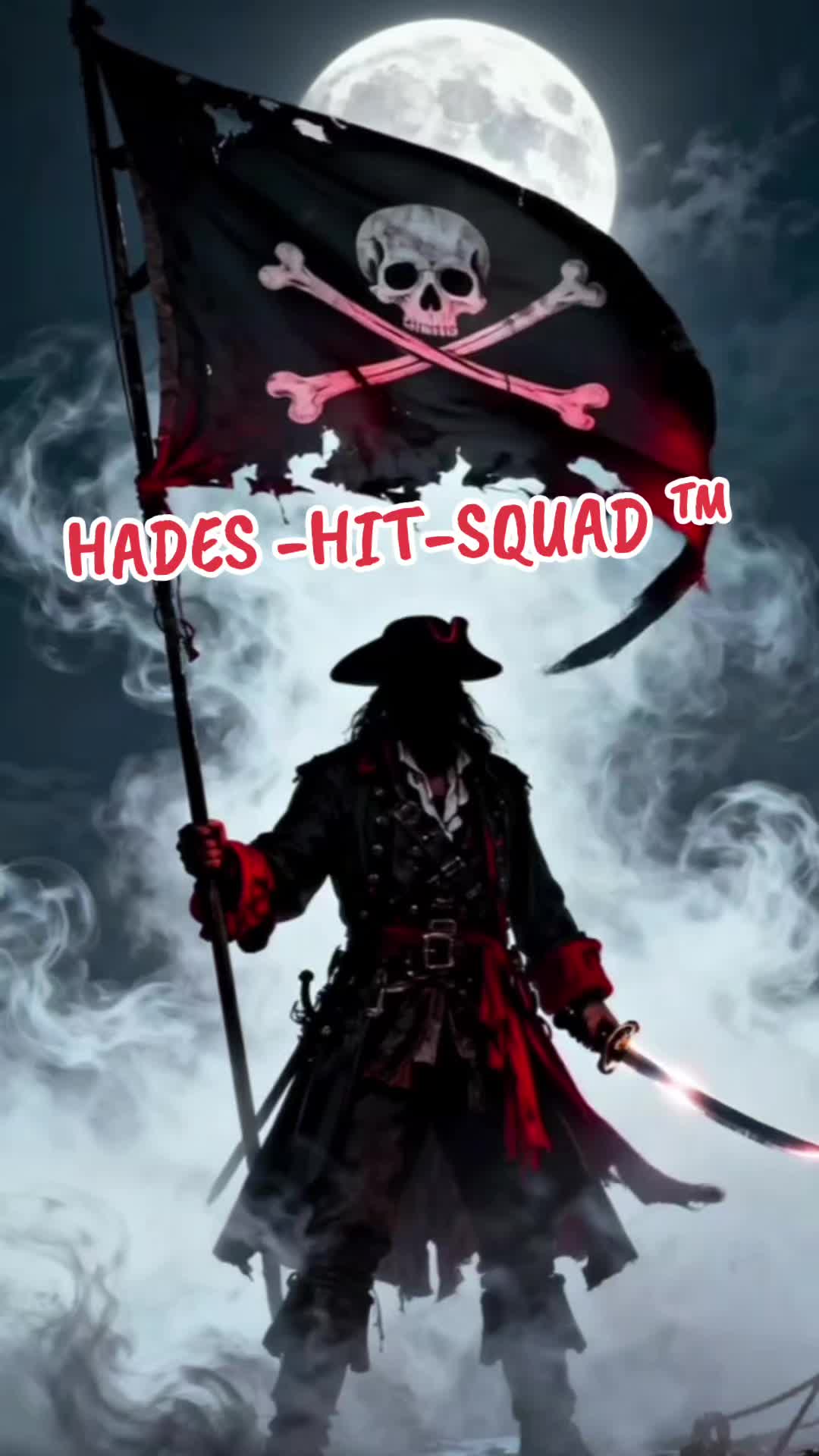 @hades.hit.squad&trade;