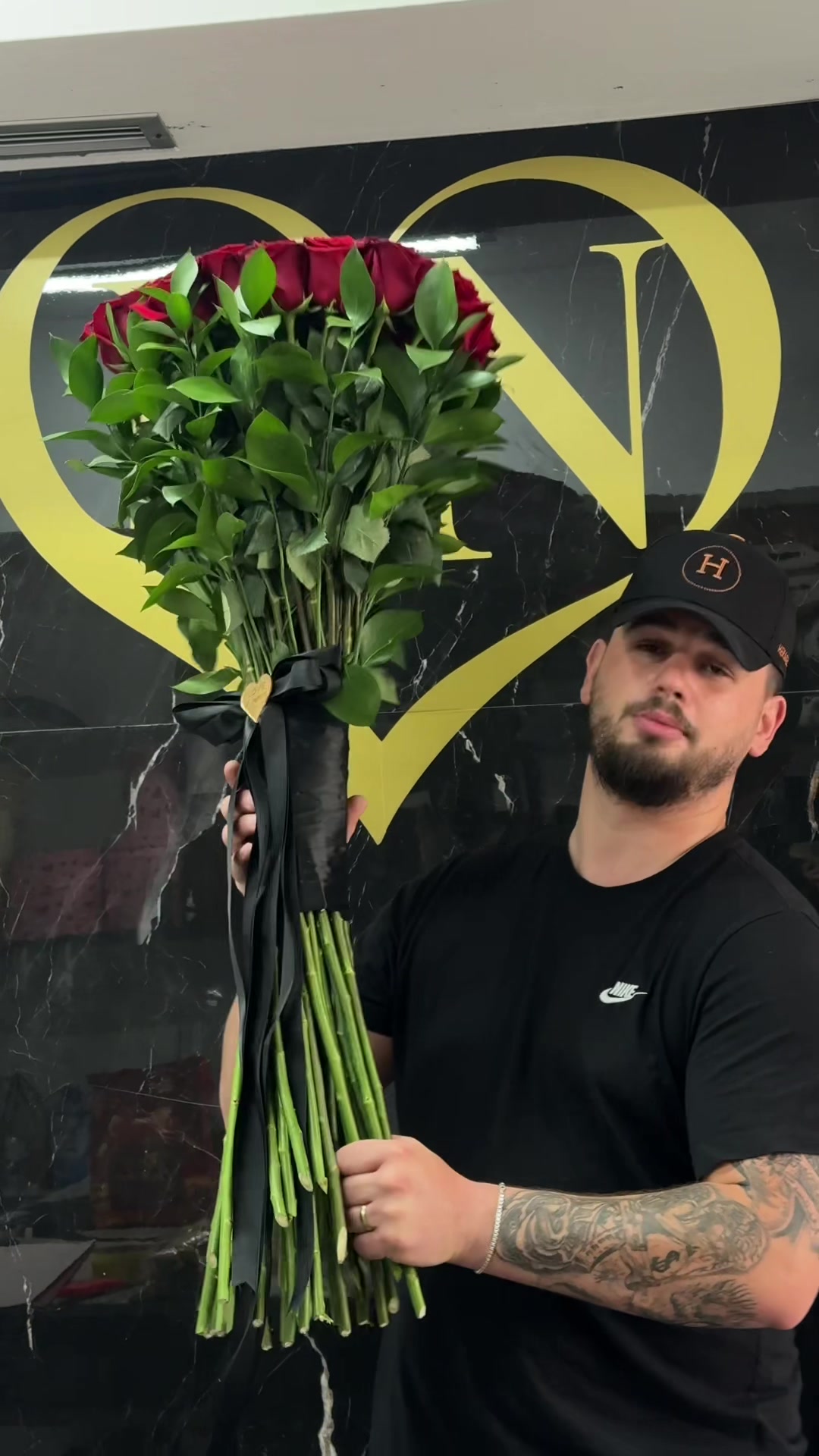 @Love Flowers Tirane