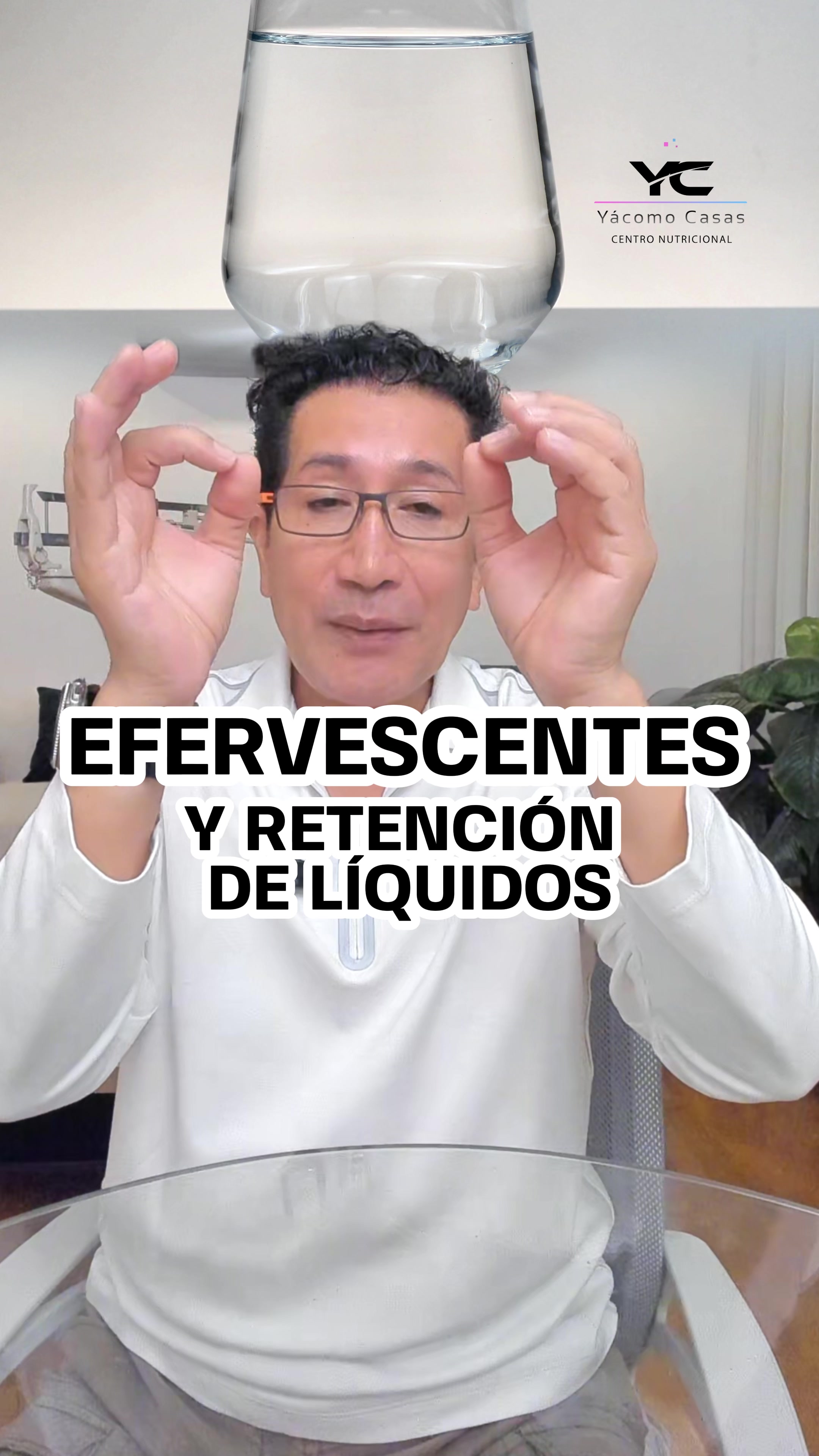 @Nutricionista Yácomo Casas