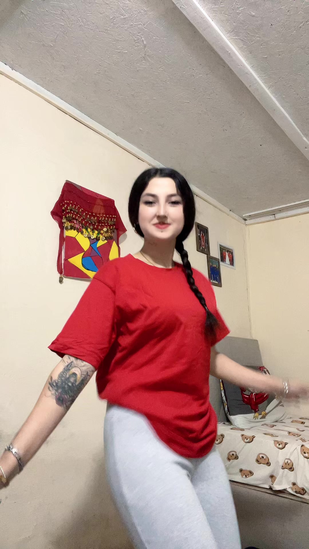 @&ccedil;awreşamın