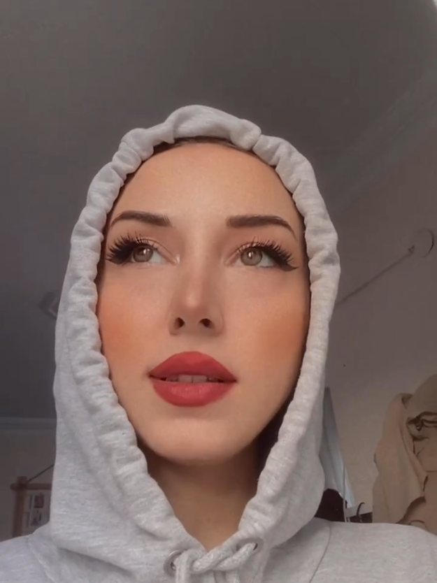 @Tuğçe MADEN 💖