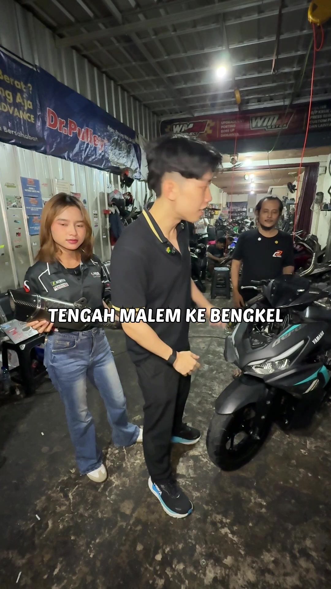 @WILLIE SALIM