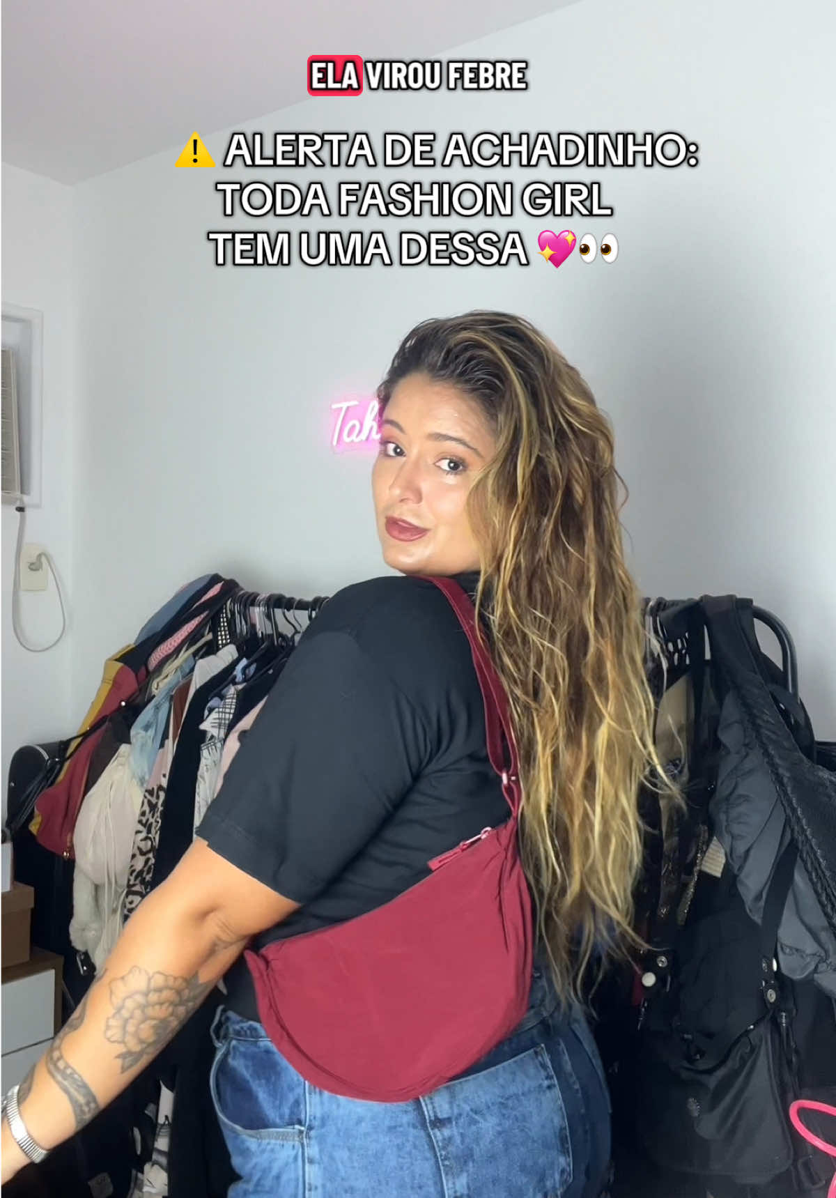 @Tatah Fávero