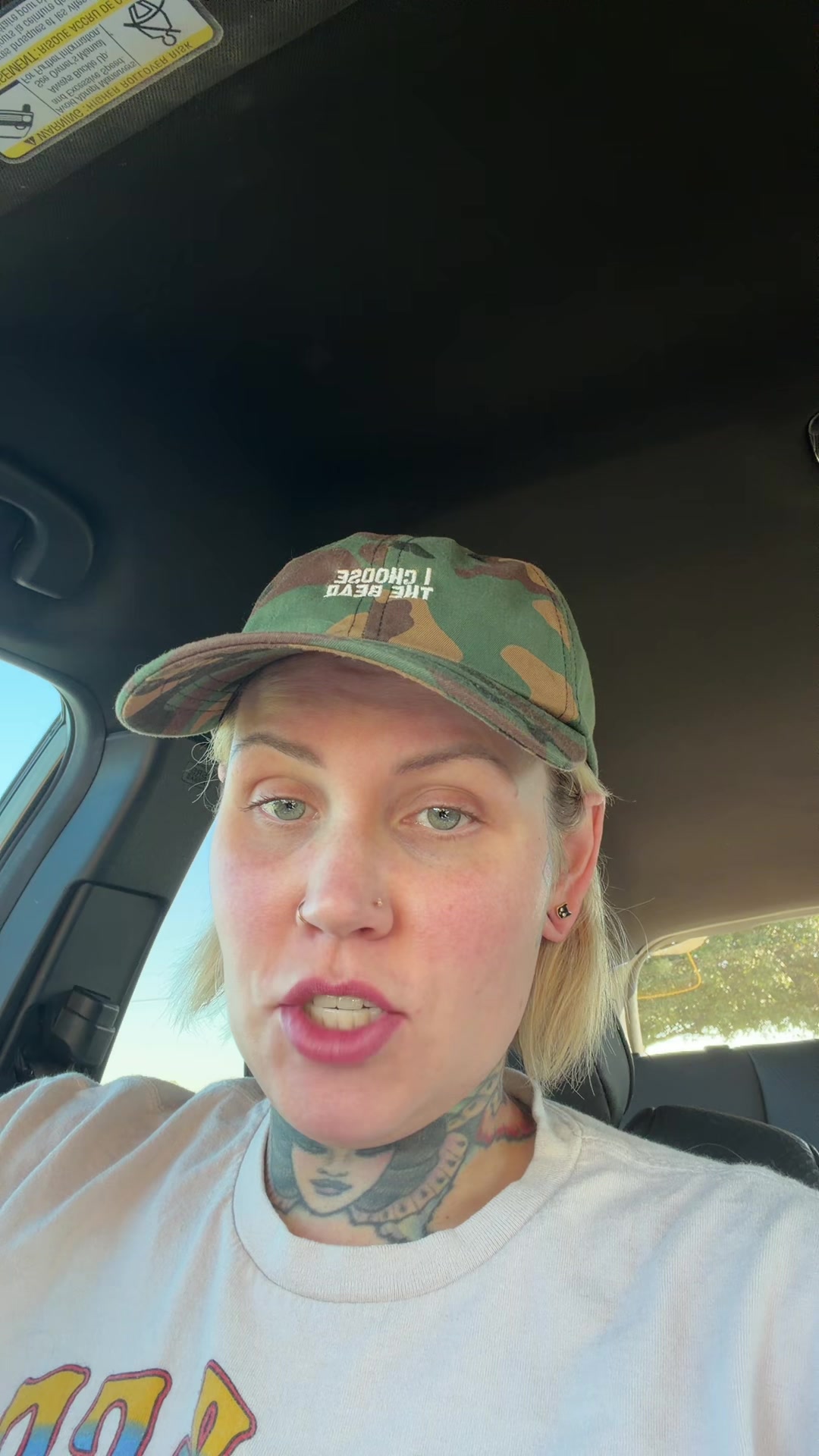 @Highitstarra | Oklahoma