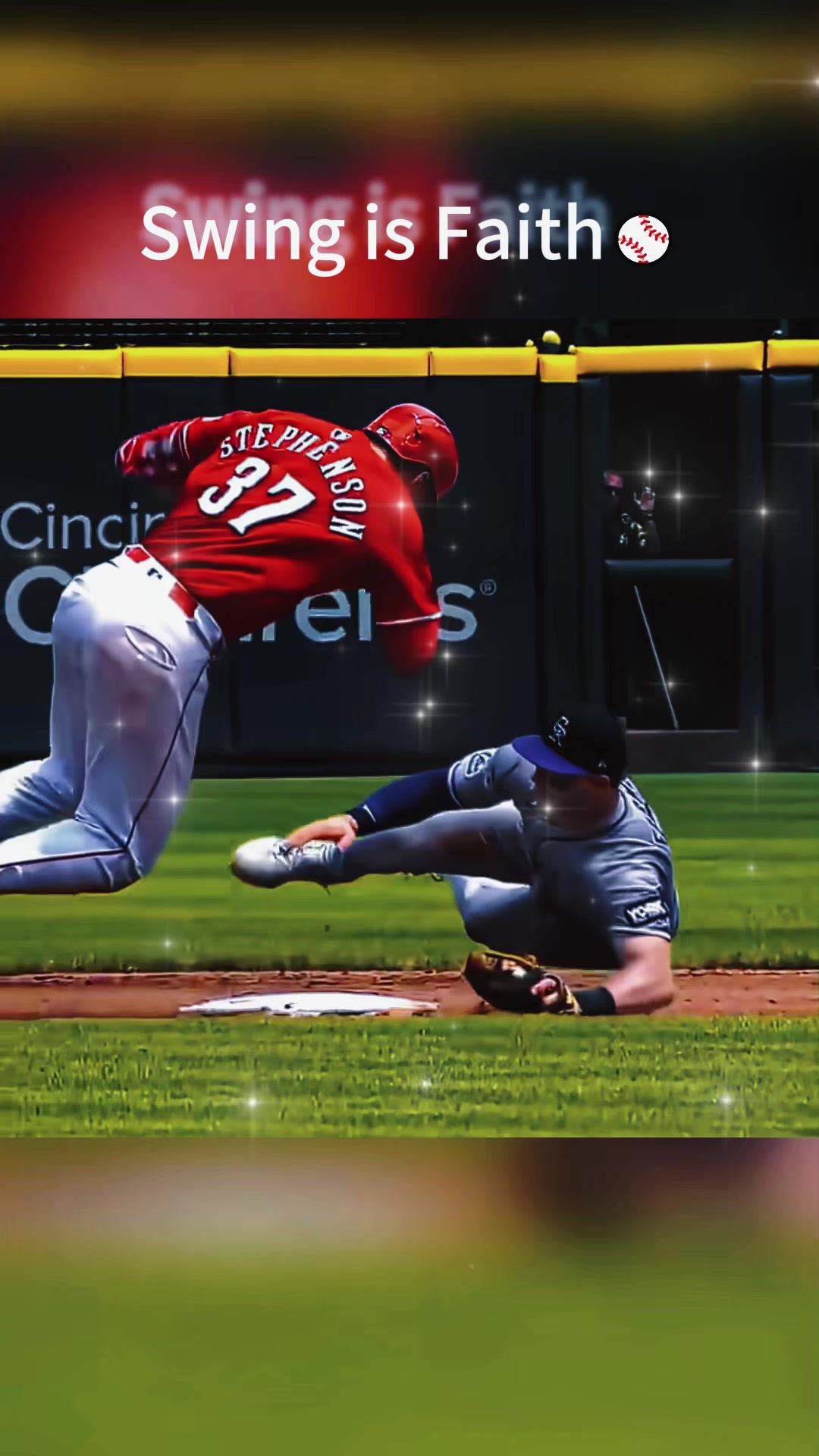 @Baseball Highlights