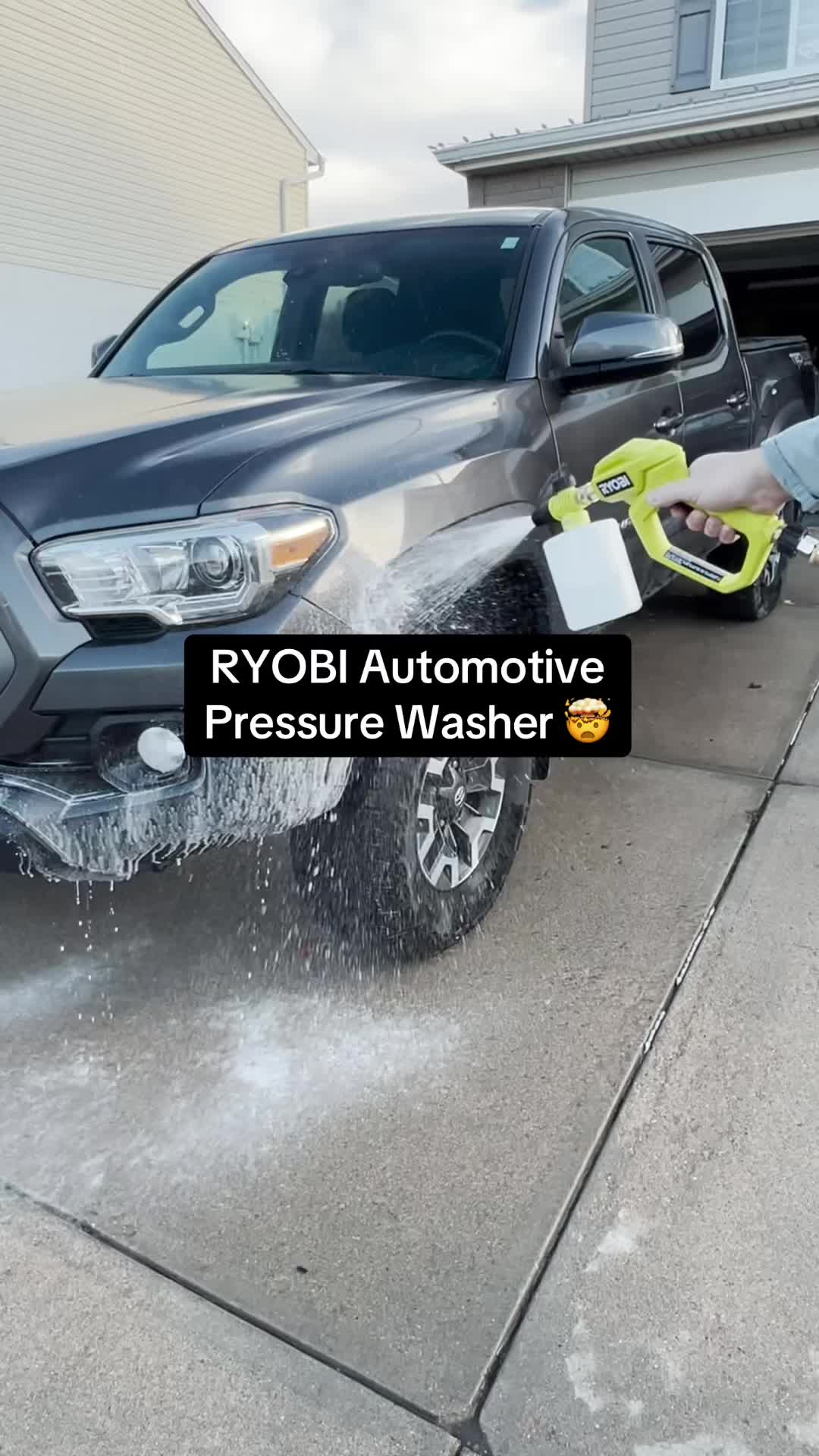 @RYOBI Tools USA
