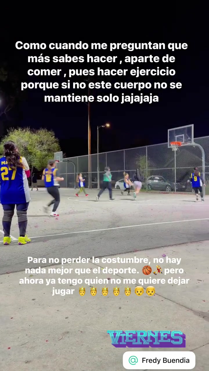 @Vivian Lopez