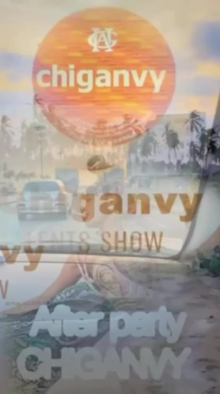 @chiganvyofficial