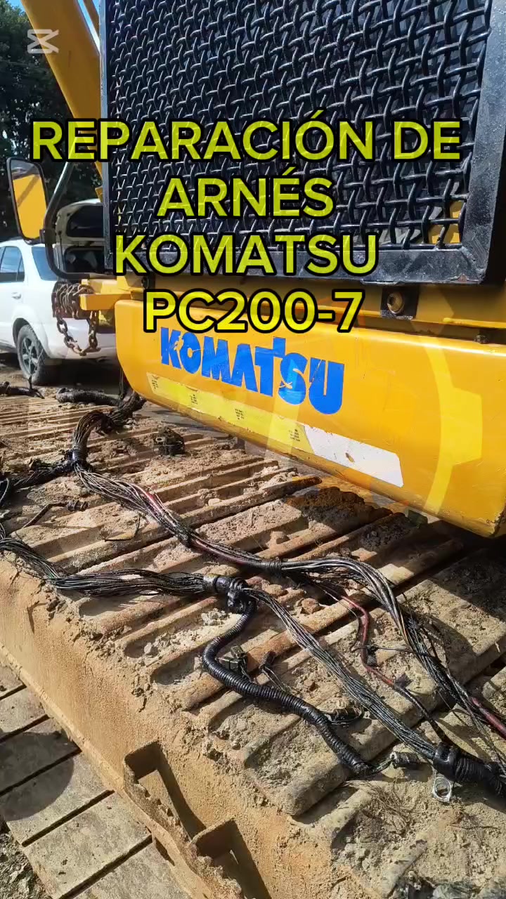 @&iexcl;Hey M&aacute;quinas!🚜⚙️🔧🩺